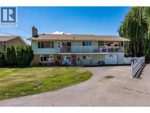 1683 SHERIDAN Drive  Kamloops, BC V2B 6B1