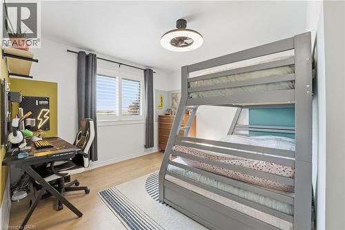 348 Sydenham Road, Dundas, ON - Indoor Photo Showing Office