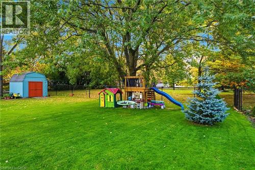 this item is excluded - 348 Sydenham Road, Dundas, ON - Outdoor