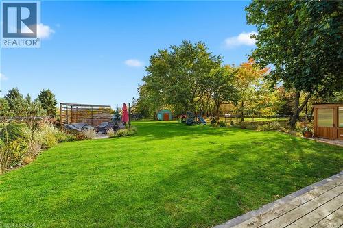 348 Sydenham Road, Dundas, ON - Outdoor