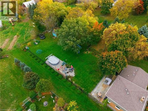 348 Sydenham Road, Dundas, ON - Outdoor