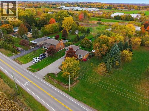 348 Sydenham Road, Dundas, ON - Outdoor With View