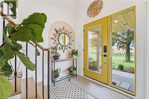 348 Sydenham Road, Dundas, ON - Indoor Photo Showing Other Room