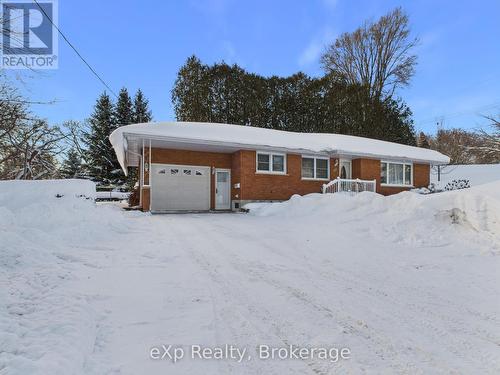 111 HURON STREET  Brockton, ON N0G 2V0