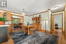 FORMAL DINING SPACE - 