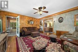 COZY ROOM WITH ENTRY TO SCREEN PORCH - 