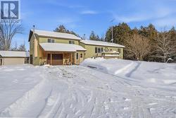 SPACIOUS 2200 SQ FT HOME - 