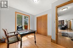 BEDROOM 2 WITH CLOSET - 