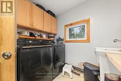 MAIN LEVEL LAUNDRY ROOM - 