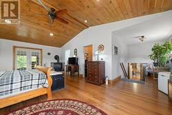 CATHEDRAL CEILINGS - 