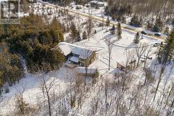 RURAL SETTING ON 100 ACRES - 