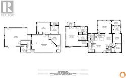 FLOOR PLANS - 