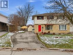 452 STOCKTON STREET  London South (South Q), ON N6C 3B7