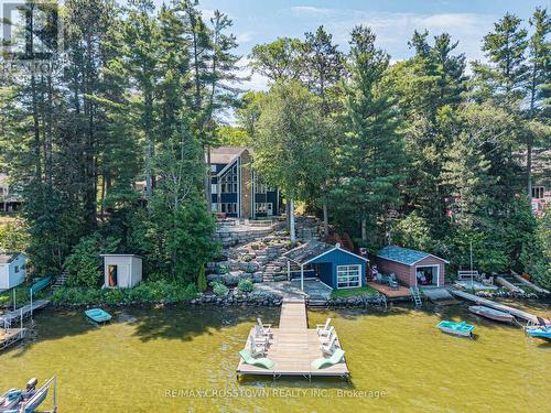 2240 SOUTH ORR LAKE ROAD  Springwater, ON L0L 1P0