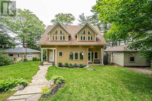 2240 SOUTH ORR LAKE ROAD  Springwater, ON L0L 1P0