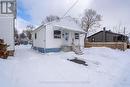 86 Price Street, London East (East M), ON  - Outdoor 