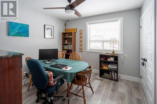 86 Price Street, London East (East M), ON - Indoor Photo Showing Office