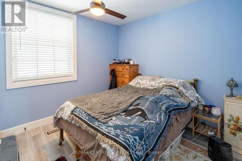 86 Price Street, London East (East M), ON - Indoor Photo Showing Bedroom