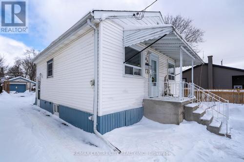86 Price Street, London East (East M), ON - Outdoor