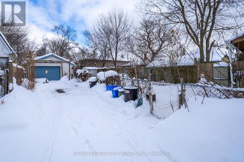 86 Price Street, London East (East M), ON - Outdoor