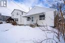 86 Price Street, London East (East M), ON  - Outdoor 