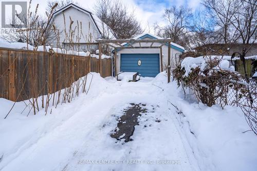 86 Price Street, London East (East M), ON - Outdoor
