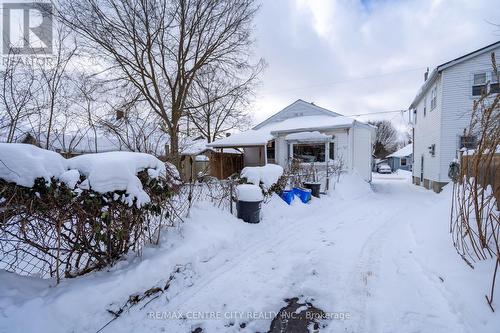 86 Price Street, London East (East M), ON - Outdoor