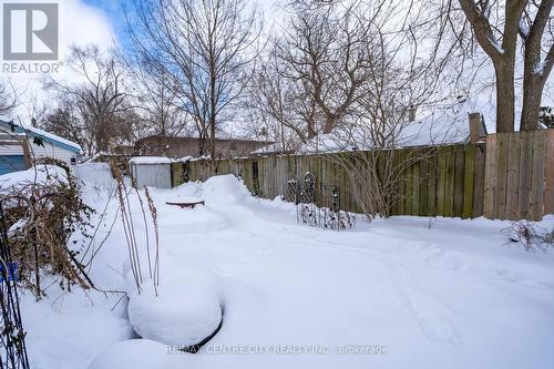86 Price Street, London East (East M), ON - Outdoor