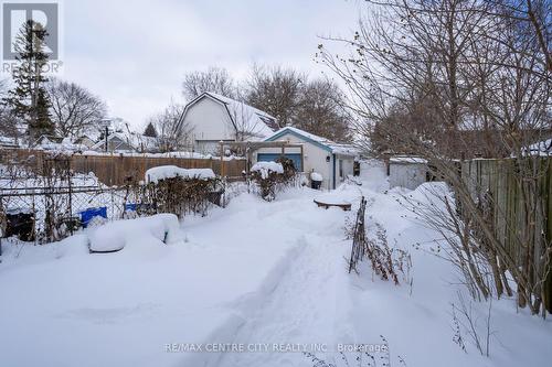 86 Price Street, London East (East M), ON - Outdoor