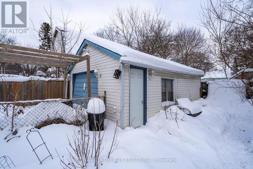 86 Price Street, London East (East M), ON - Outdoor