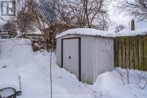 86 Price Street, London East (East M), ON - Outdoor