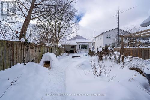 86 Price Street, London East (East M), ON - Outdoor