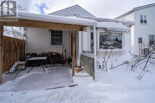 86 Price Street, London East (East M), ON - Outdoor
