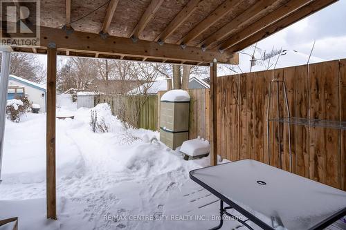 86 Price Street, London East (East M), ON - 
