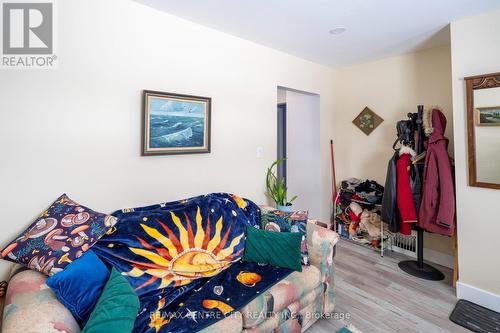 86 Price Street, London East (East M), ON - Indoor Photo Showing Bedroom