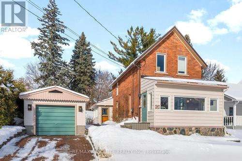 17 VICTORIA STREET  Arnprior, ON K7S 3J4