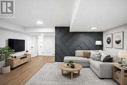 #LOWER - 21 WILLSON DRIVE  Thorold (Hurricane/Merrittville), ON L2V 0M3