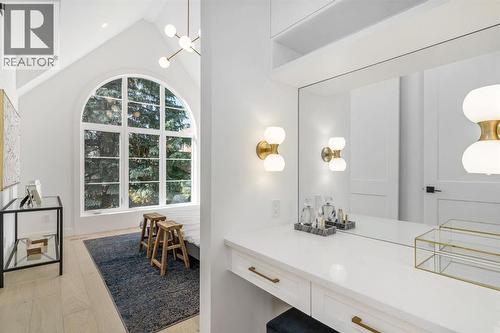 Sample from Developer's past project - 2910 14 Avenue, Calgary, AB - Indoor