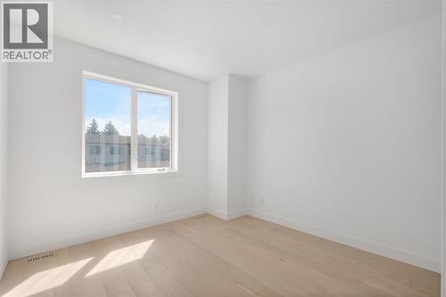 Sample from Developer's past project - 2910 14 Avenue, Calgary, AB - Indoor Photo Showing Other Room