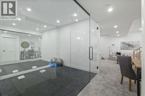 Sample from Developer's past project - 2910 14 Avenue, Calgary, AB - Indoor Photo Showing Other Room