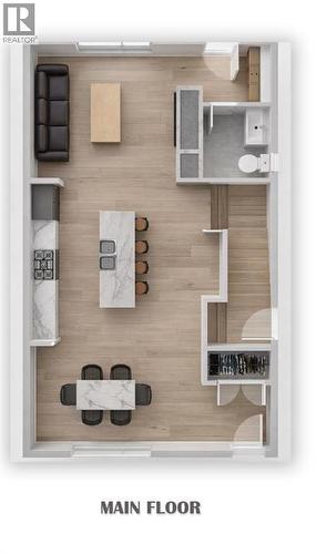 2910 14 Avenue, Calgary, AB - Other