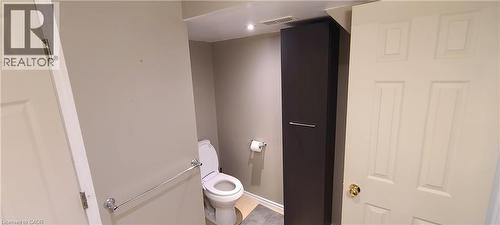 77 Thames Way, Hamilton, ON - Indoor