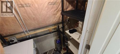 77 Thames Way, Hamilton, ON - Indoor