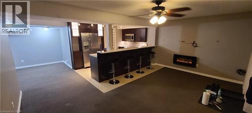 77 Thames Way, Hamilton, ON - Indoor