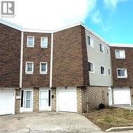 60 ELMSDALE Drive Unit# 66  Kitchener, ON N2E 2G4