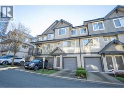92 9088 HALSTON COURT  Burnaby, BC V3N 0A7