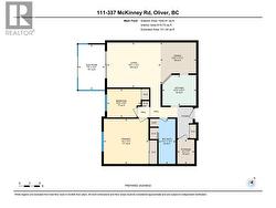 Floor Plan - 