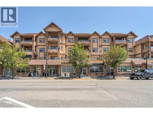 13615 Victoria Road N Unit# 206  Summerland, BC V0H 1Z5