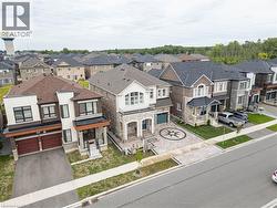 211 GRANITE RIDGE Trail Unit# Lower  Hamilton, ON L8B 1Z1