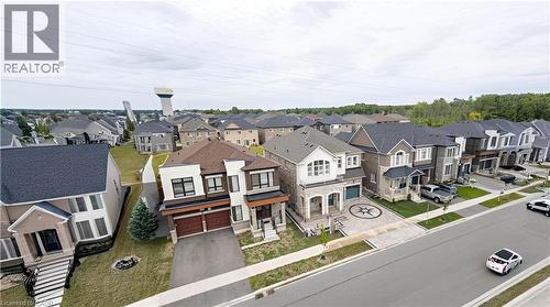 211 Granite Ridge Trail Unit# Lower, Hamilton, ON - 